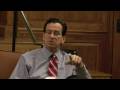 Dan Malloy on Connecticut's tax structure.