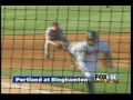 WICZ Fox 40 B-Mets Appearance WICZ Fox 40 B-Mets Appearance