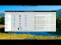 Dual View - Nautilus - Linux Mint 7