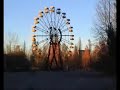 ghost city chernobyl
