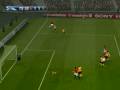 PES 2009: Man Utd v Barcelona - MATCHDAY 4:2nd half