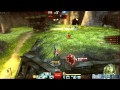 [G-Star 2011] Guild Wars 2 PvP HD Part 1