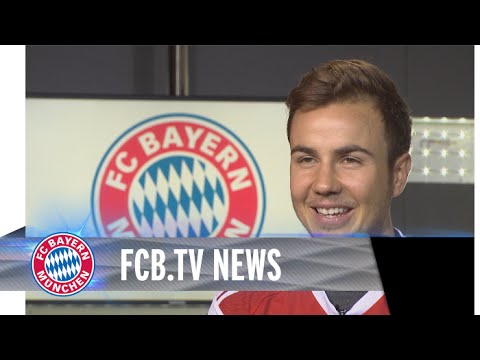 Götze zum Passspiel, Rafinha zum Comeback