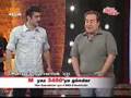 Mahser i Cumbus "Aninda Goruntu Show" Cibirca  27 10 07 