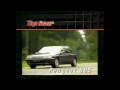 Top Gear Peugeot 605 Review