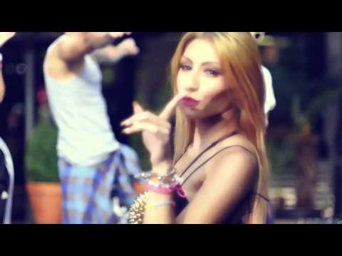 DJ ZMIJA & DJ SPEEDY FEAT. ROBY ROB - IGRAJ (OFFICIAL VIDEO)