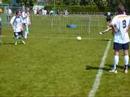 The Blue-White Army in tornooi in Halen