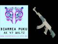 videos de Diarrea Puku - AK47 Waltz - AK47 Strauss Valse