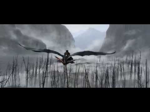 how to train your dragon a-z