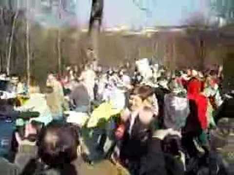 YouTube Трейлер