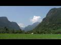 Découverte de Ngoi Neua au Laos