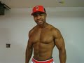 Dumbbell Curls