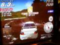 湾岸ミッドナイト MAXIMUMTUNE3 タイムアタック 箱根往路 2`28`818