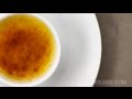 Creme Brulee Recipe