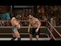 WWE SmackDown vs. RAW 2010 11/01/09 12:28