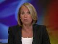 Notebook:  Merv Griffin (CBS News)