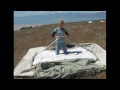 Kodiak Canvas 12 X 9 Cabin Tent with Awning