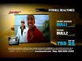 Pitbull Ringtone TV Spot Pitbull Ringtone TV Spot