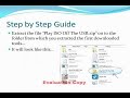Play PSP ISO / CSO on your CD or DVD Disc via USB Cable Play PSP ISO / CSO on your CD or DVD Disc via USB Cable
