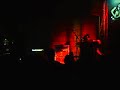 Black Label Society cover at Manifesto Rock Bar part two