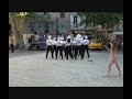 COUNTRY DANCE F�TE DE LA MUSIQUE 2008 FLAYOSC