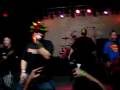Psychostick-ABCDeath (live @ 3 Bears Cafe Marietta Ga Nov-29-2008)