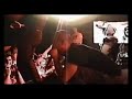 CRIPPLE BASTARDS - Desperately Insensitive at OEF 2003