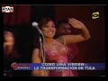 Tula Rodríguez - Vírgenes de la Cumbia