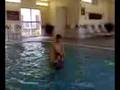 jenna lily hannah pool pyramid