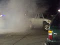 FWD Taco burnout
