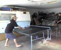Ping Pong Madness