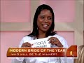 brides race for registry