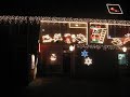 Kerst Christmas Versiering Lampjes