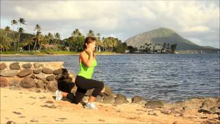 Advanced Strength Training for Joggers  - Week One