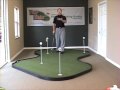 Tour Links 12x12 Putting Green