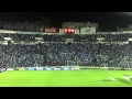 La Afición celeste