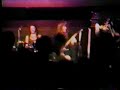 NUCLEAR ASSAULT Live After the Holocaust Philadelphia PA June 14 1986