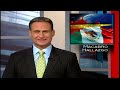 MASACRE DE 72 MIGRANTES EN MEXICO POR GRUPO LOS ZETAS...HD