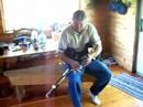 uilleann pipes