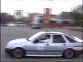 Mindaugas SVC Slalome 2006.08.27