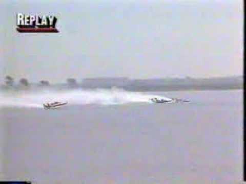 1988 Unlimited Hydroplane Double ...