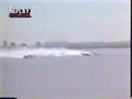 1988 Unlimited Hydroplane Double Blowover