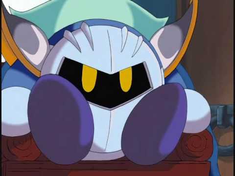 meta knight