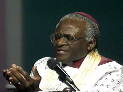 Desmond Tutu