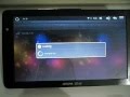 ARNOVA 10 G2 ANDROID Tablet stream ALL videos & media from windows PC, Samba share CIFS