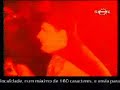 Tara Perdida - 30 Dias & Demente (ao vivo Raio-X)