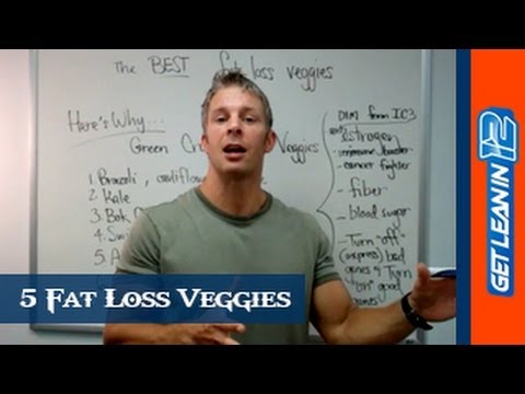 VEGETABLES - Best Vegetables For Fat Loss http://gl12.net/carbdepletetrick - CLICK this link for a FREE 3 day