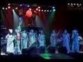 Medi?val B?bes - Dringo Bell (live)