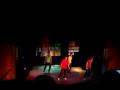 Tình yêu trái đắng LSE Show Next stop 08