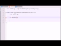 AJAX Tutorial - 22 - Creating XMLHttpRequest Objects Correctly